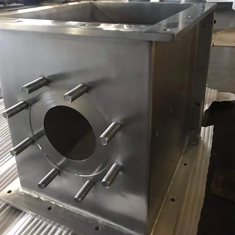 Stainless Steel Welding Gas suppliers